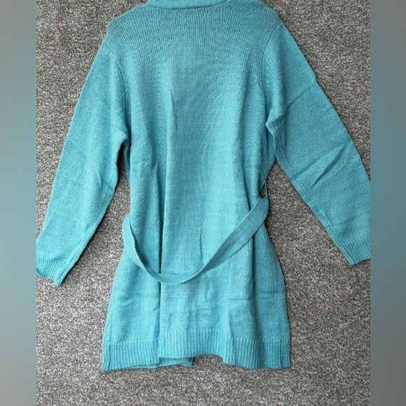 Lane Bryant sweater 18/20 - Picture 4 of 10